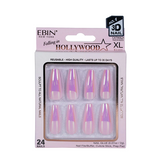 3D NAIL Falling in Hollywood Collection by EBIN NEW YORK