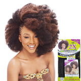 2X Afro Kinky Bulk 24" by JANET COLLECTION