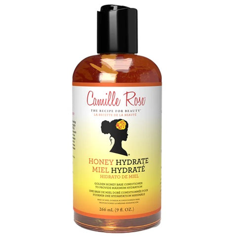 HONEY HYDRATE Leave-In Collection 9oz by CAMILLE ROSE
