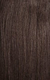 OUTRE Purple Pack BRAZILIAN BUNDLE Pre-Stretched Natural French Bulk 18"