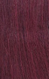 OUTRE Purple Pack BRAZILIAN BUNDLE Pre-Stretched Natural French Bulk 18"