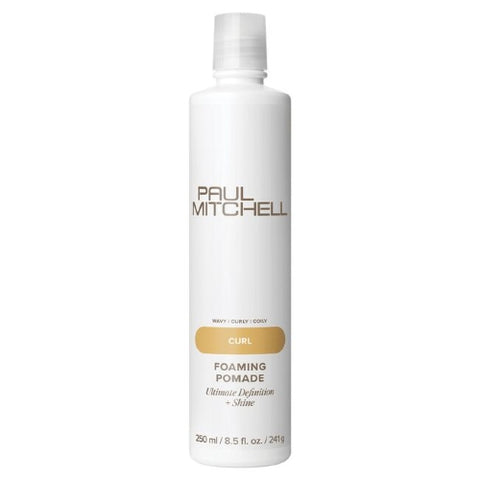 Foaming Pommade 8.5oz by PAUL MITCHELL
