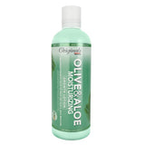 Original Olive Oil Moisturizing Growth Lotion 12oz by AFRICA'S BEST