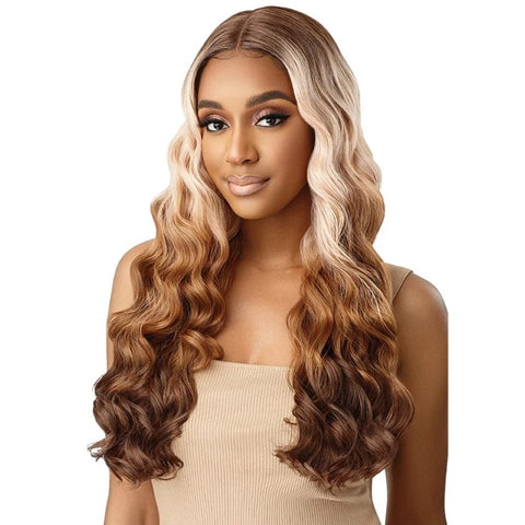 HD Lace Front Wig - ARLENA 26" by OUTRE