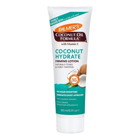 Coconut Oil Formula Firming Lotion 8.5oz by PALMER'S