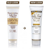 Butter Blend & Flaxseed Double Duty Elongate & Define Jelly 8.4oz by CREME OF NATURE