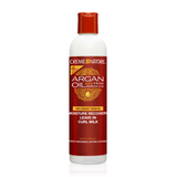 Argan Oil Moisture Recovery Leave-In Curl Milk 8oz by CREME OF NATURE