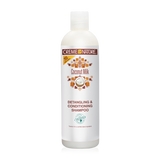Coconut Milk Detangling & Conditioning Shampoo 12oz by CREME OF NATURE