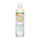 Mango & Shea Butter Ultra Moisturizing Leave-in Conditioner 8.45oz by CREME OF NATURE