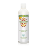 Mango & Shea Butter Ultra Moisturizing Shampoo 12oz by CREME OF NATURE