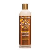 Pure Honey Moisturizing Dry Defense Conditioner 12oz by CREME OF NATURE