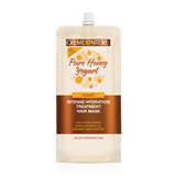 Pure Honey Yogurt Intense Hydration Treatment Hair Mask 3.8oz by CREME OF NATURE