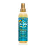 Pure Honey Scalp Refresh Invigorating Leave-In Conditioner 8oz by CREME OF NATURE