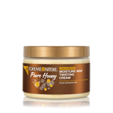 Pure Honey Moisture Whip Twisting Cream 11.5oz by CREME OF NATURE