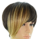 Synthetic hair Instant Fashion Wig - CARA by SENSATIONNEL