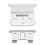 T-Outliner Replacement Blade #04521 by ANDIS