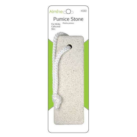 Almine Long Pumice Stone Standard Grit by ANNIE