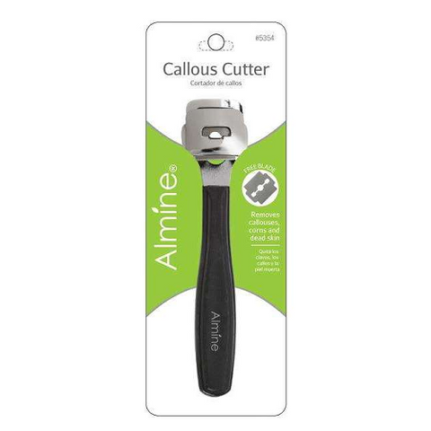 Almine Callous Cutter by ANNIE