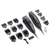 PivotPro Trimmer & SpeedMaster Clipper Combo by ANDIS
