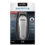 EASYSTYLE Adjustable Blade CLIPPER 7 Piece Kit by ANDIS