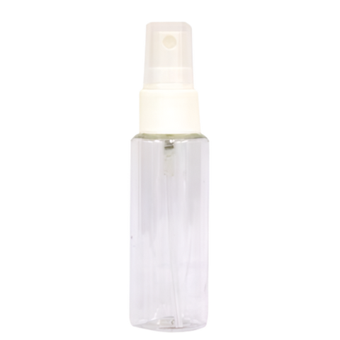 Travel Pump Spray Bottle 1oz