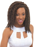 HAVANA MAMBO TWIST Crochet Braid 12" by JANET COLLECTION