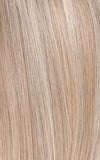EGO 100% Human Hair Straight Clip-In 7 PCS 10"-22" by MODEL MODEL