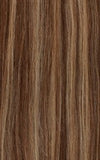 EGO 100% Human Hair Straight Clip-In 7 PCS 10"-22" by MODEL MODEL