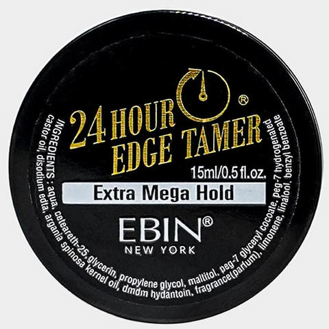 24 HOUR EDGE TAMER - Extra Mega Hold by EBIN NEW YORK