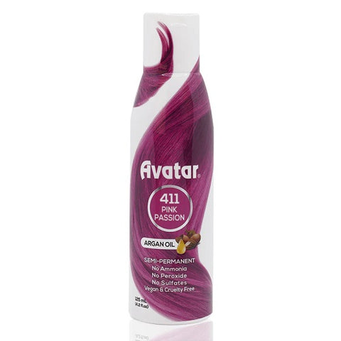 Avatar Luminous Semi-Permanent Hair Color 4.2oz by ANNIE