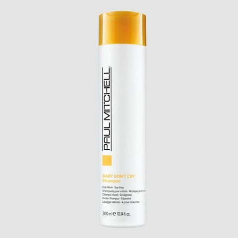 Baby Don't Cry Shampoo 10.14oz by PAUL MITCHELL