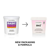 Basic White Powder Lightener 16oz by CLAIROL