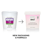 BW2 Powder Lightener by CLAIROL