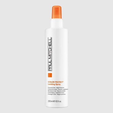 Color Protect Locking Spray 8.5oz by PAUL MITCHELL