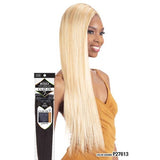 EGO 100% Human Hair Straight Clip-In 7 PCS 10"-22" by MODEL MODEL