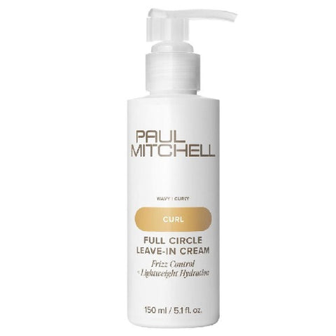 Full Circle Leave-In Treatment 5.1oz by PAUL MITCHELL