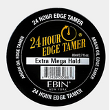 24 HOUR EDGE TAMER - Extra Mega Hold by EBIN NEW YORK