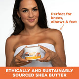 Shea Butter Formula Raw Shea Balm by PALMER'S