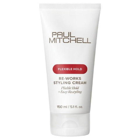 Re-Works Styling Cream 5.1oz by PAUL MITCHELL