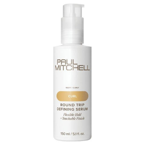 Round Trip Curl Defining Serum 5.1oz by PAUL MITCHELL