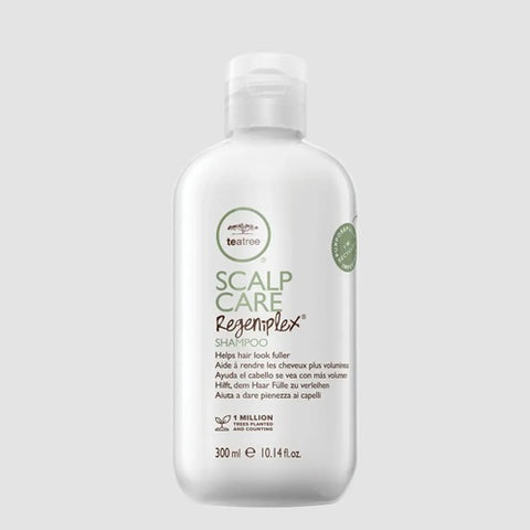 Tea Tree - Scalp Care Regeniplex Shampoo by PAUL MITCHELL