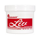 SUMMIT Liv Creme Hairdressing and Conditioner