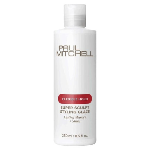 Super Sculpt Styling Glaze by PAUL MITCHELL