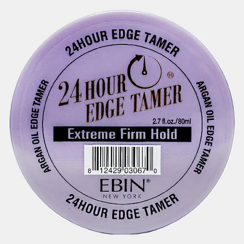 24 HOUR EDGE TAMER - Extreme Firm Hold by EBIN NEW YORK