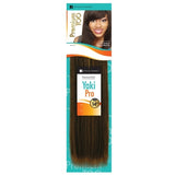 PREMIUM TOO Yaki Pro Weave Hair 10"-24" by SENSATIONNEL