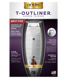 T-Outliner Trimmer by ANDIS
