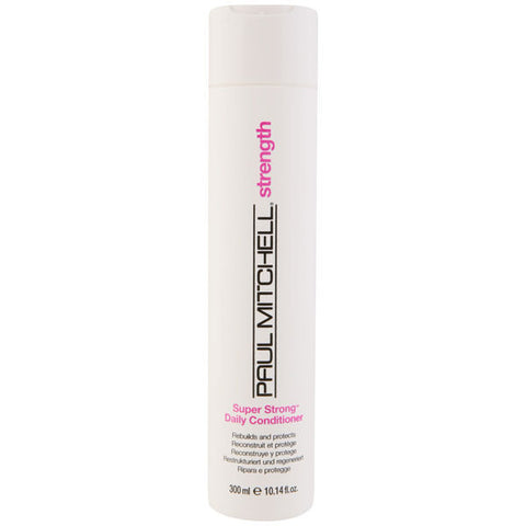 Super Strong Daily Conditioner by PAUL MITCHELL