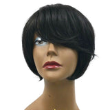 Handmade Cap Wig - HH Jessy