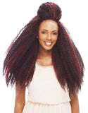 Afro Twist Braid (Marley Braid) by JANET COLLECTION