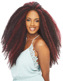 Afro Twist Braid (Marley Braid) by JANET COLLECTION